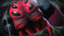 Broodmother dota2 broodmother